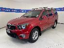 Thumbnail '4' of Ssangyong Actyon Sport