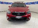 Thumbnail '2' of Ssangyong Actyon Sport