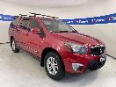 Thumbnail '1' of Ssangyong Actyon Sport