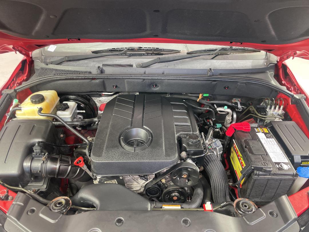 Photo '13' of Ssangyong Actyon Sport Photo '13' of Ssangyong Actyon Sport