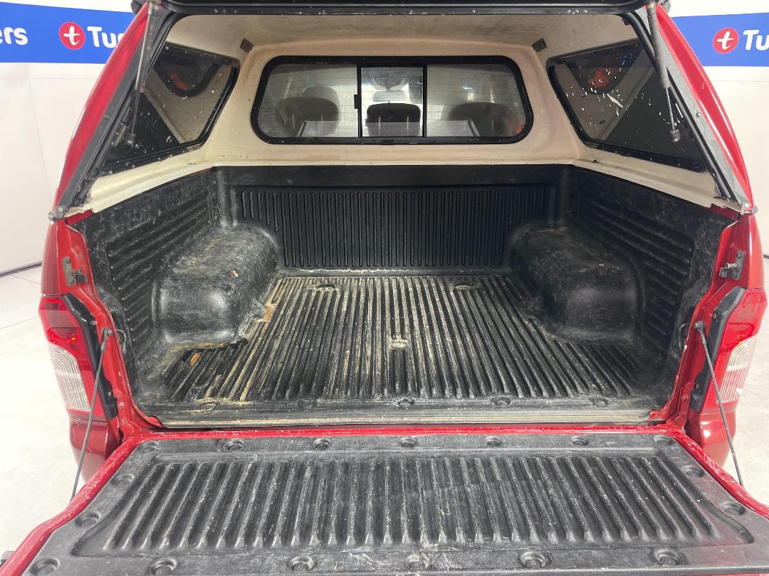 Photo '14' of Ssangyong Actyon Sport Photo '14' of Ssangyong Actyon Sport