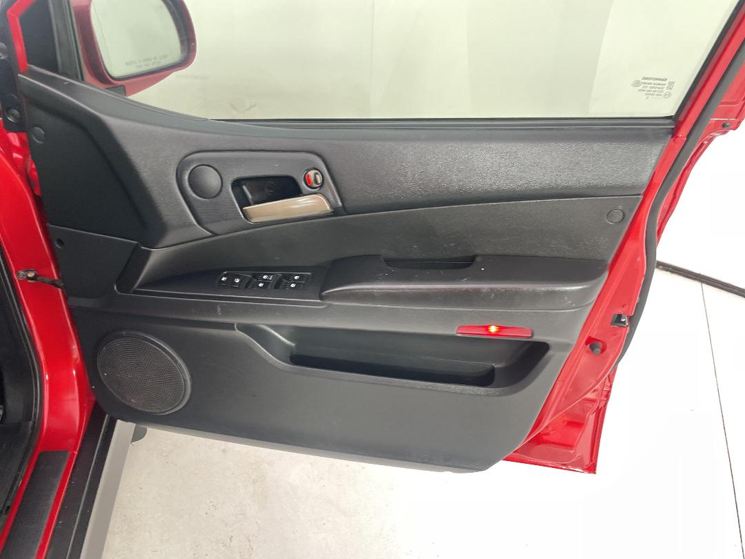 Photo '15' of Ssangyong Actyon Sport Photo '15' of Ssangyong Actyon Sport