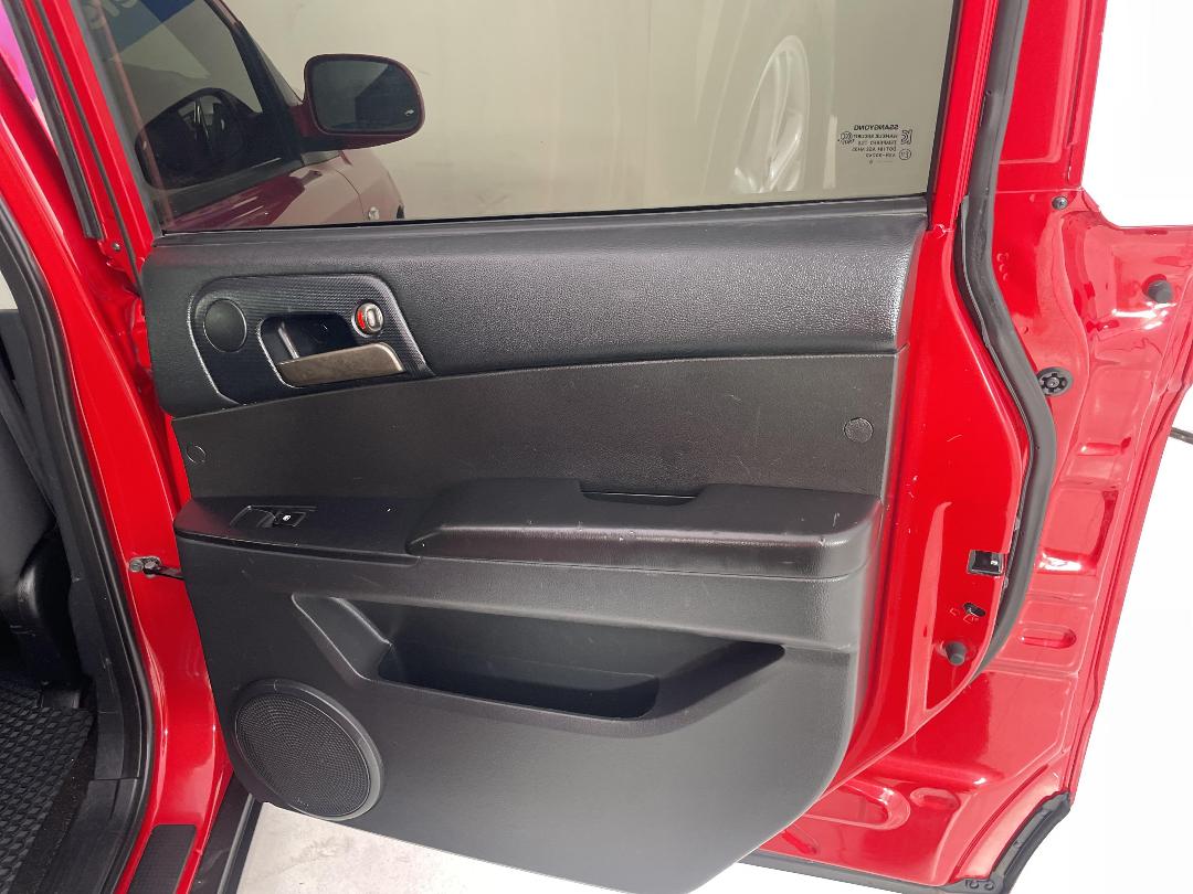 Photo '19' of Ssangyong Actyon Sport Photo '19' of Ssangyong Actyon Sport