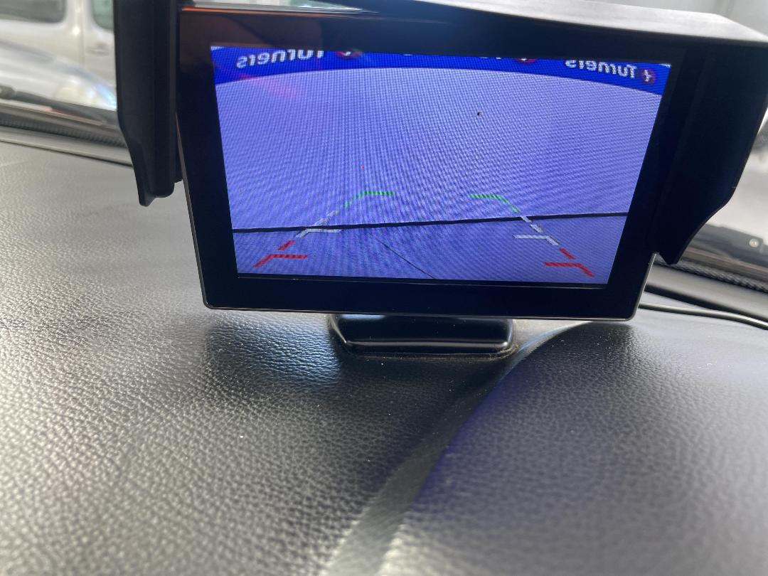 Photo '23' of Ssangyong Actyon Sport Photo '23' of Ssangyong Actyon Sport