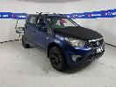 Thumbnail '1' of Ssangyong Actyon Sport Wkmte 4WD M