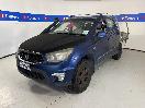 Thumbnail '3' of Ssangyong Actyon Sport Wkmte 4WD M