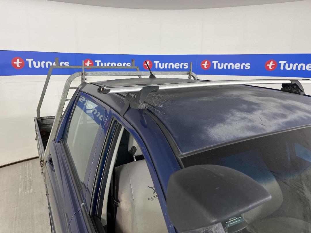 Photo '22' of Ssangyong Actyon Sport Wkmte 4WD M Photo '22' of Ssangyong Actyon Sport Wkmte 4WD M