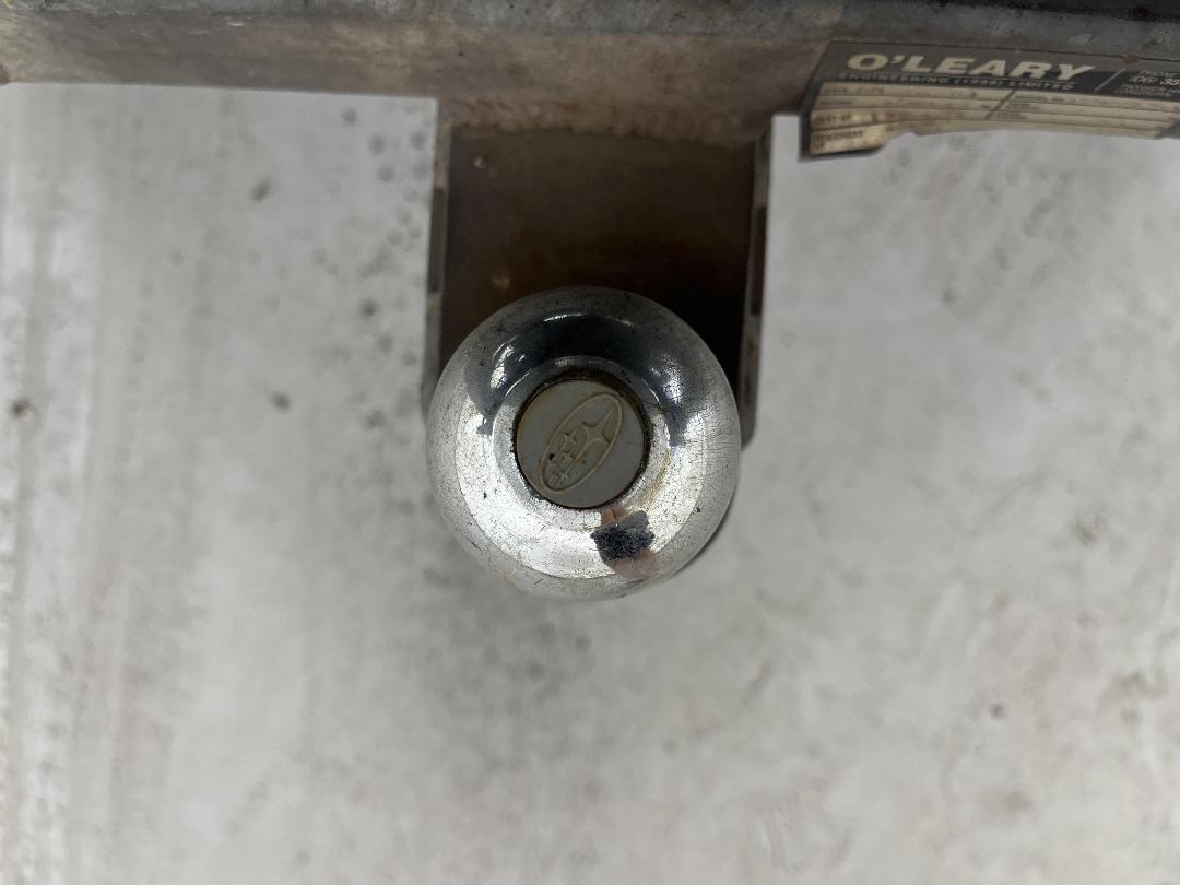 Photo '23' of Ssangyong Actyon Sport Wkmte 4WD M Photo '23' of Ssangyong Actyon Sport Wkmte 4WD M