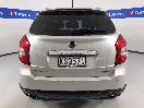 Thumbnail '6' of Ssangyong Korando