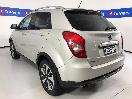 Thumbnail '5' of Ssangyong Korando
