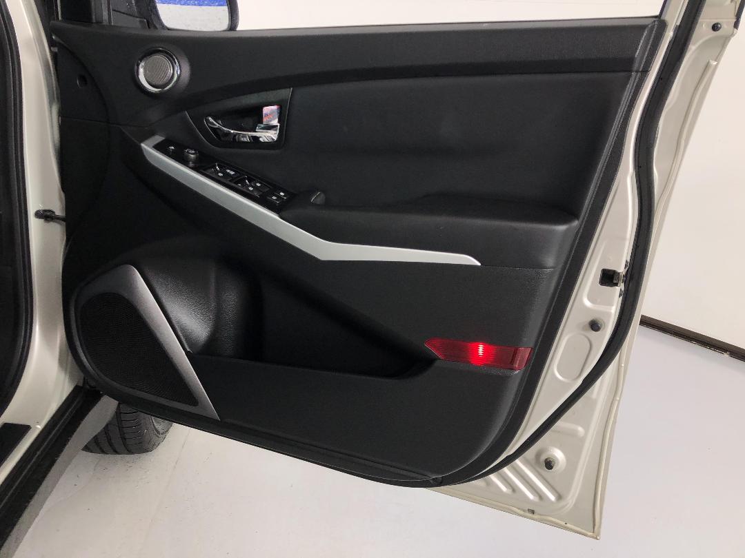 Photo '15' of Ssangyong Korando