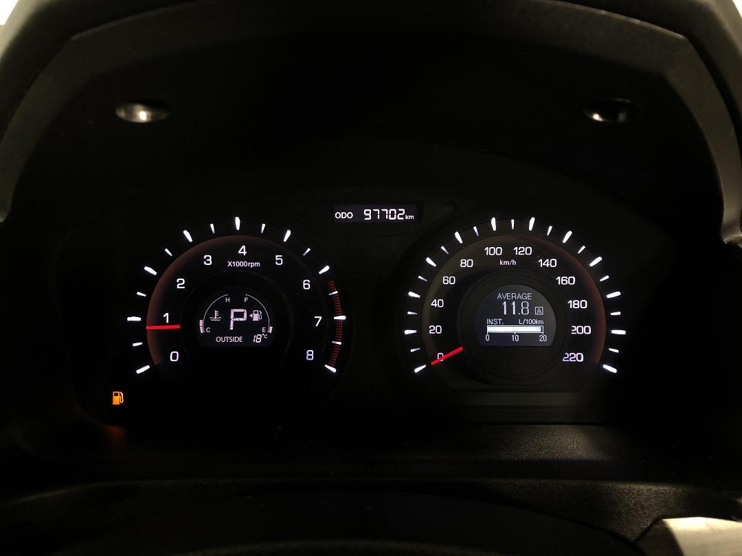 Photo '21' of Ssangyong Korando