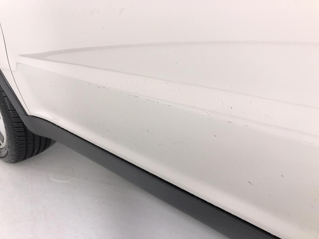 Photo '23' of Ssangyong Korando