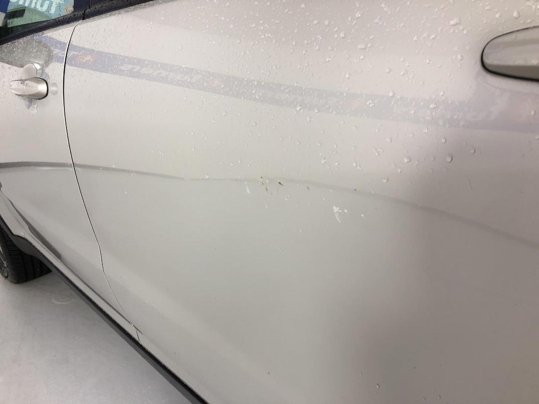 Photo '24' of Ssangyong Korando