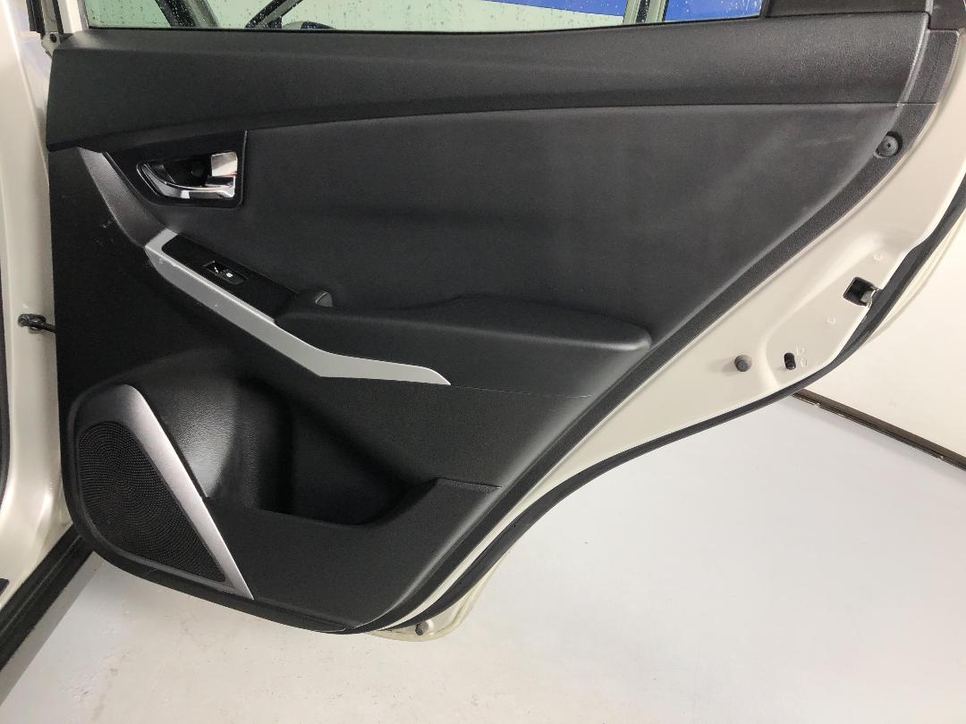 Photo '19' of Ssangyong Korando