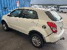 Thumbnail '11' of Ssangyong Korando Sports Petrol MAN 2W