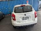 Thumbnail '14' of Ssangyong Korando Sports Petrol MAN 2W
