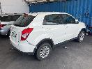 Thumbnail '15' of Ssangyong Korando Sports Petrol MAN 2W