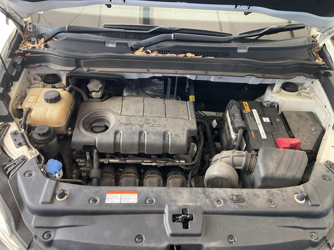 Photo '18' of Ssangyong Korando Sports Petrol MAN 2W Photo '18' of Ssangyong Korando Sports Petrol MAN 2W