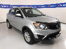 Thumbnail '1' of Ssangyong Korando