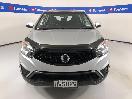 Thumbnail '2' of Ssangyong Korando