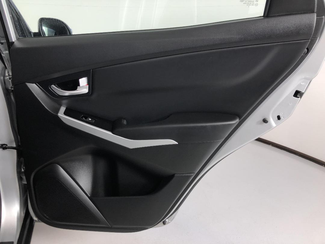 Photo '19' of Ssangyong Korando Photo '19' of Ssangyong Korando