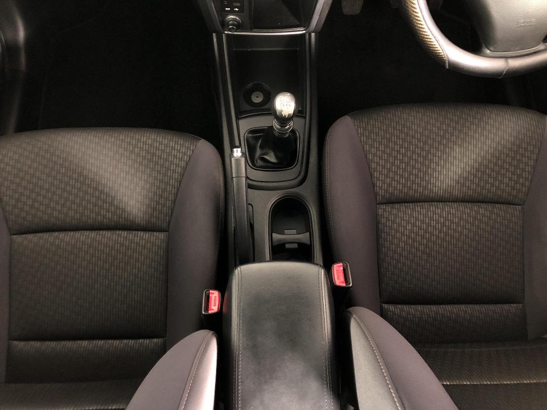 Photo '18' of Ssangyong Korando Photo '18' of Ssangyong Korando