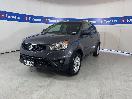 Thumbnail '4' of Ssangyong Korando