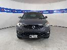 Thumbnail '2' of Ssangyong Korando