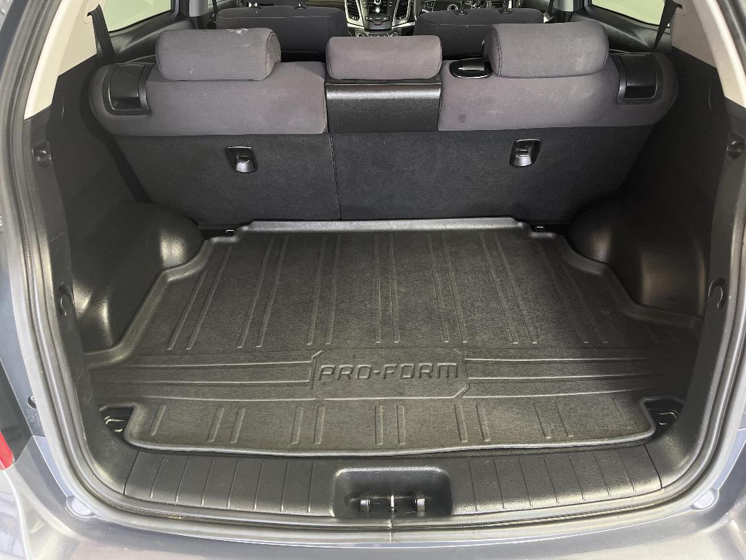 Photo '14' of Ssangyong Korando