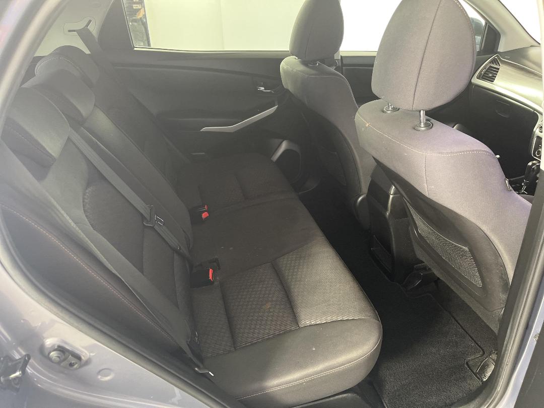 Photo '20' of Ssangyong Korando