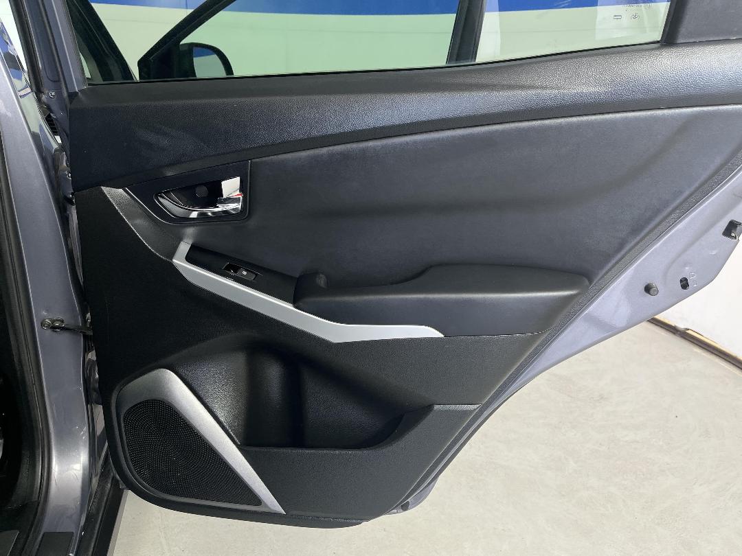 Photo '19' of Ssangyong Korando