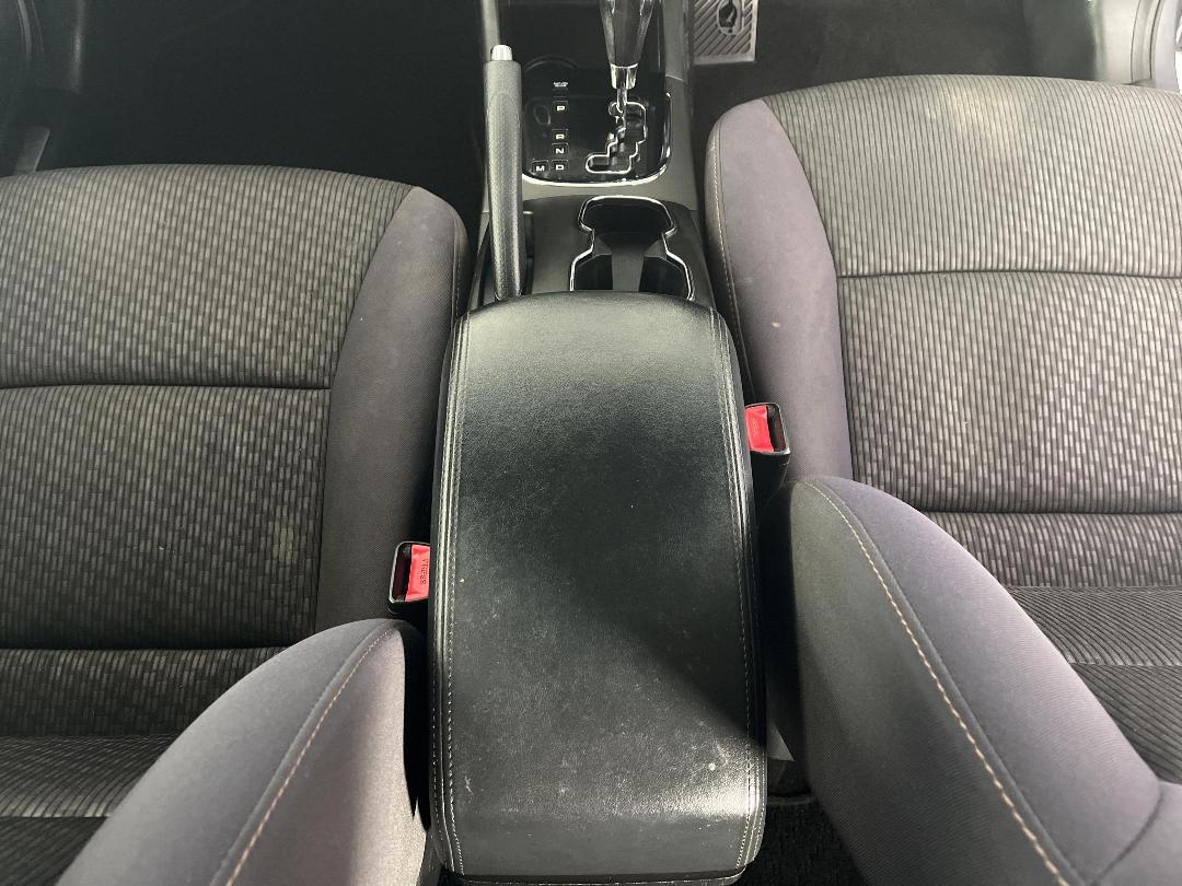 Photo '18' of Ssangyong Korando