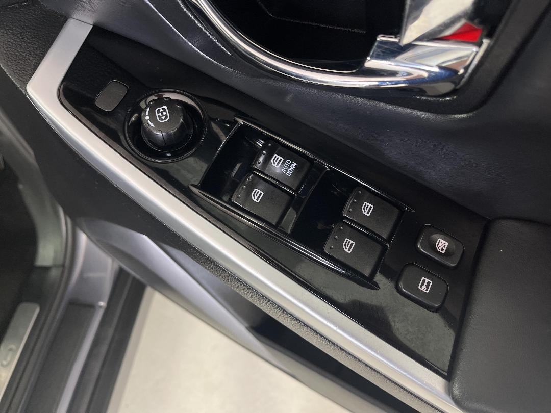 Photo '23' of Ssangyong Korando