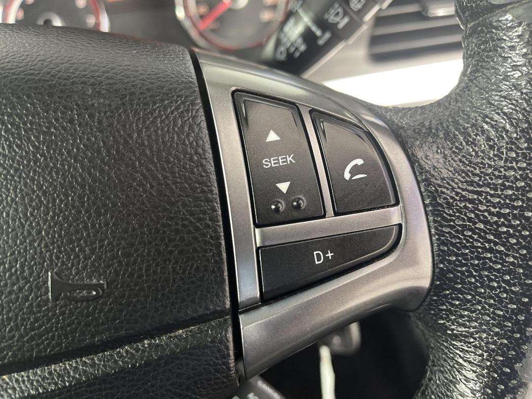 Photo '24' of Ssangyong Korando