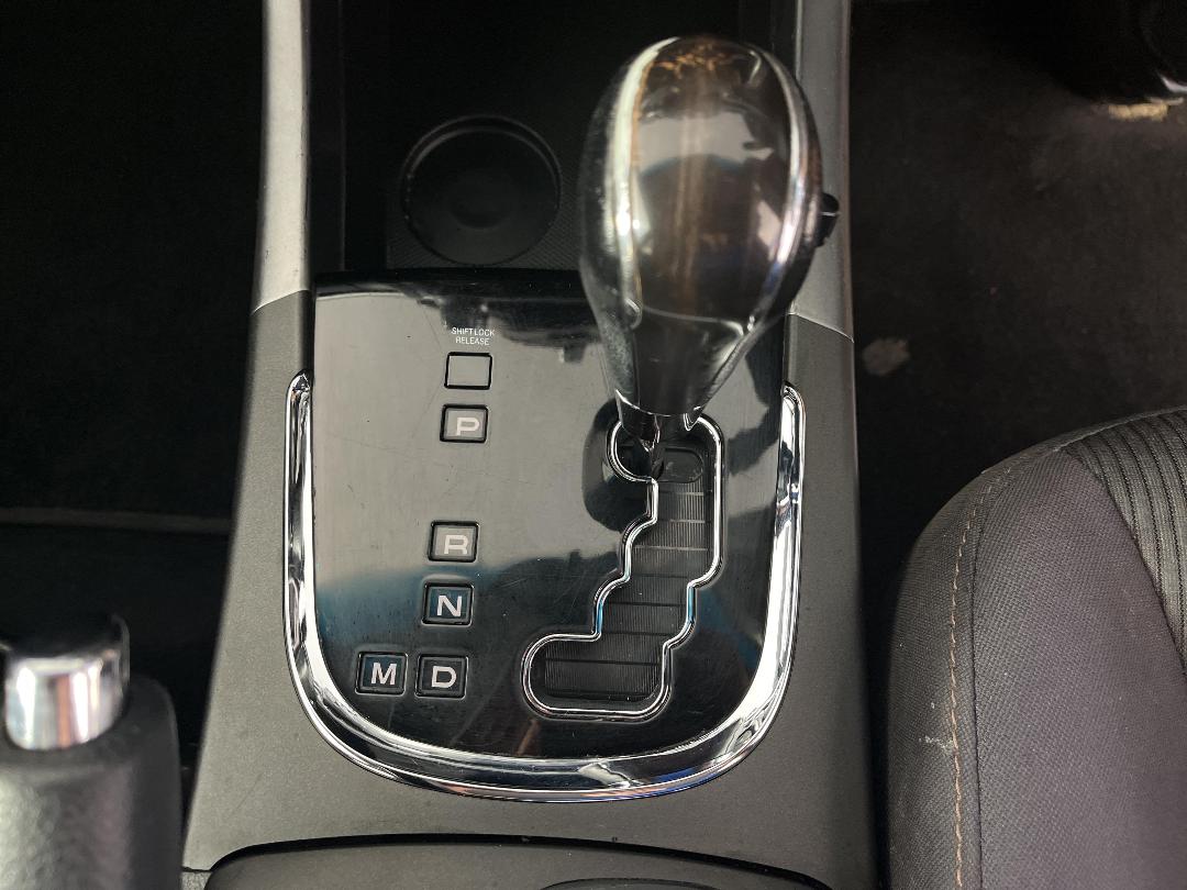 Photo '28' of Ssangyong Korando