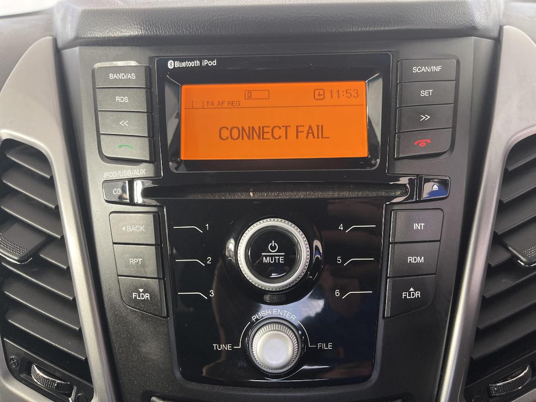 Photo '26' of Ssangyong Korando