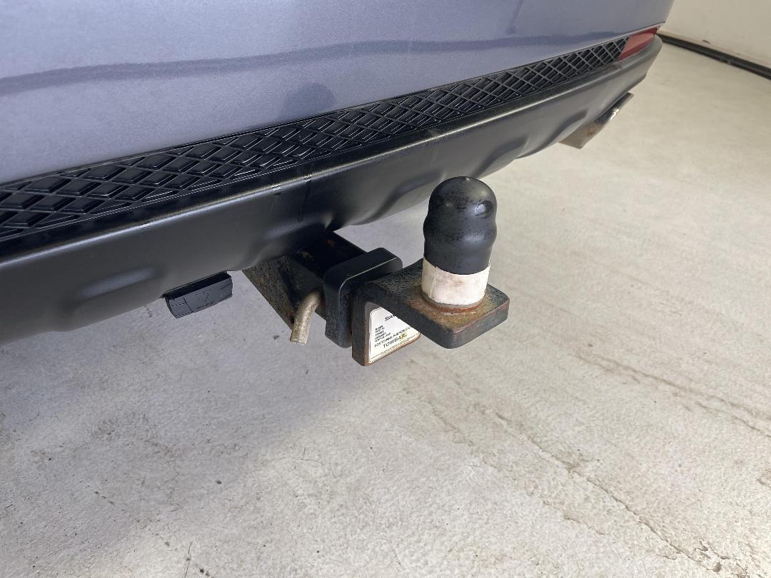 Photo '29' of Ssangyong Korando