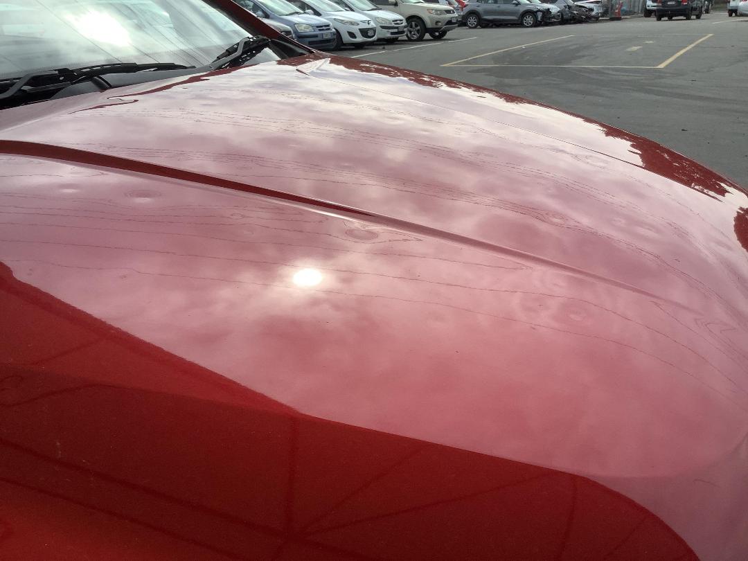 Photo '2' of Ssangyong Korando Sports Petrol MAN 2W Photo '2' of Ssangyong Korando Sports Petrol MAN 2W