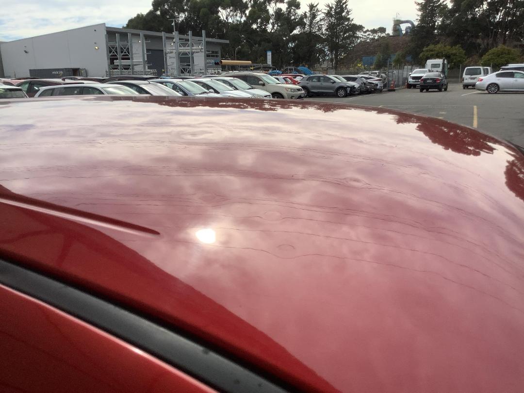 Photo '4' of Ssangyong Korando Sports Petrol MAN 2W Photo '4' of Ssangyong Korando Sports Petrol MAN 2W