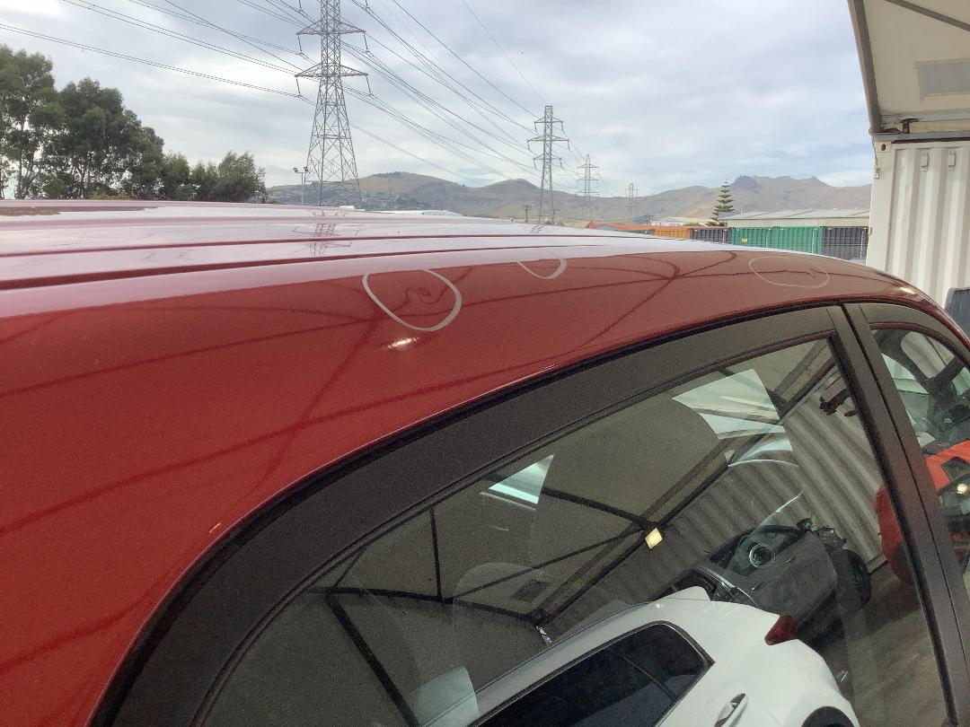 Photo '6' of Ssangyong Korando Sports Petrol MAN 2W Photo '6' of Ssangyong Korando Sports Petrol MAN 2W