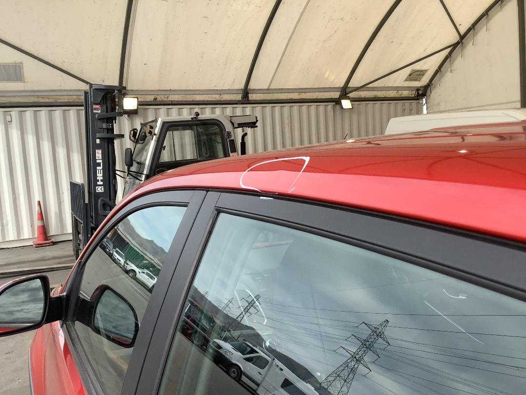 Photo '8' of Ssangyong Korando Sports Petrol MAN 2W Photo '8' of Ssangyong Korando Sports Petrol MAN 2W