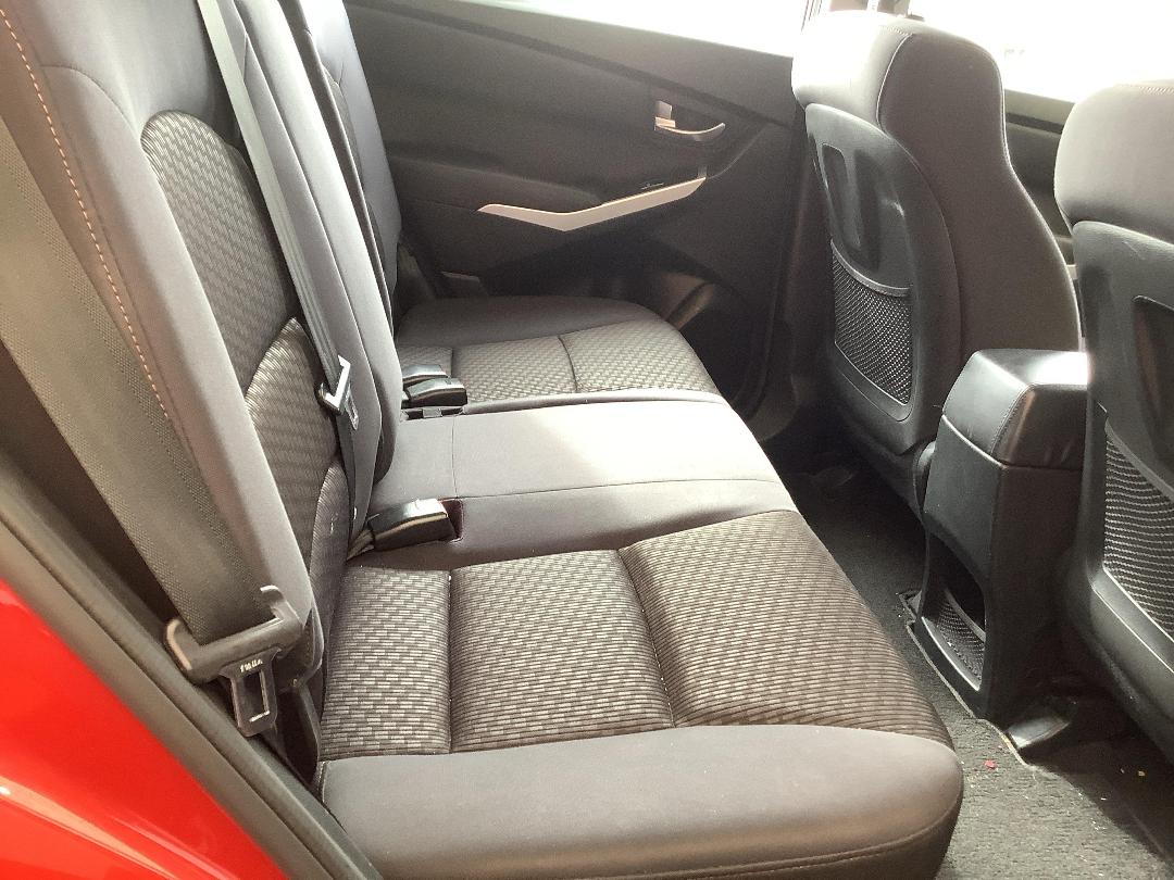 Photo '10' of Ssangyong Korando Sports Petrol MAN 2W Photo '10' of Ssangyong Korando Sports Petrol MAN 2W