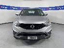 Thumbnail '2' of Ssangyong Korando