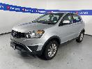 Thumbnail '4' of Ssangyong Korando