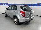 Thumbnail '5' of Ssangyong Korando