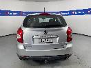 Thumbnail '6' of Ssangyong Korando