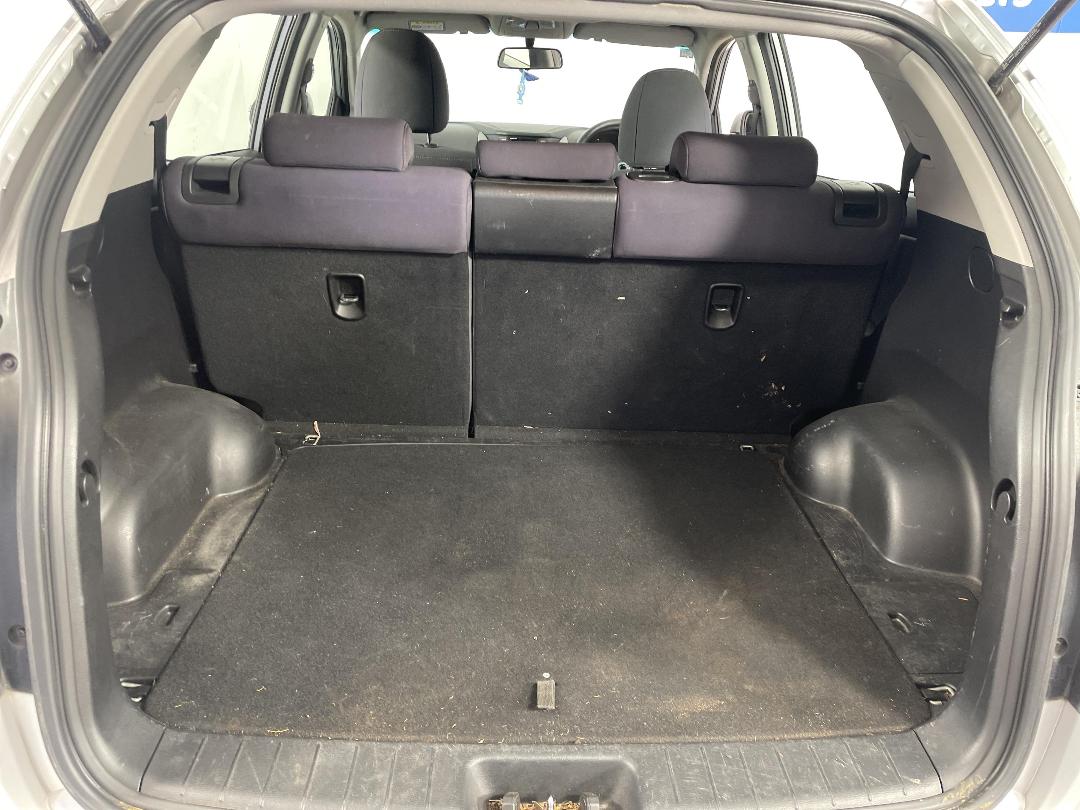 Photo '14' of Ssangyong Korando