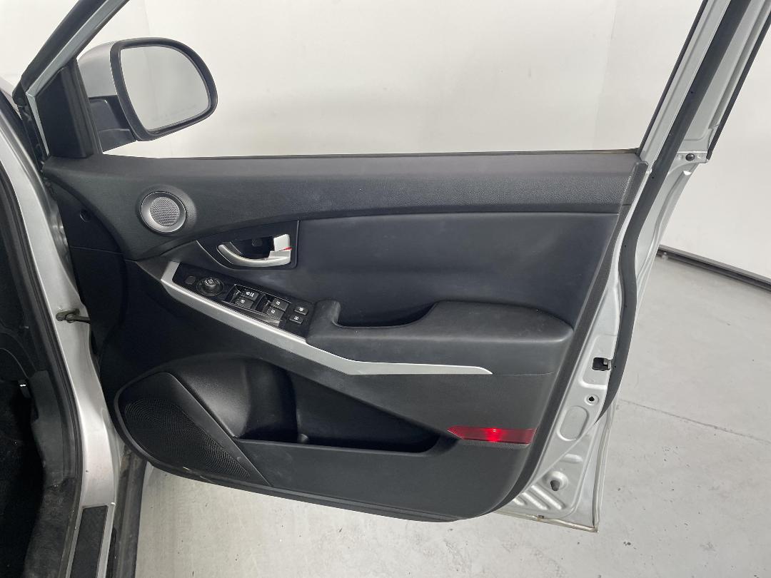 Photo '15' of Ssangyong Korando