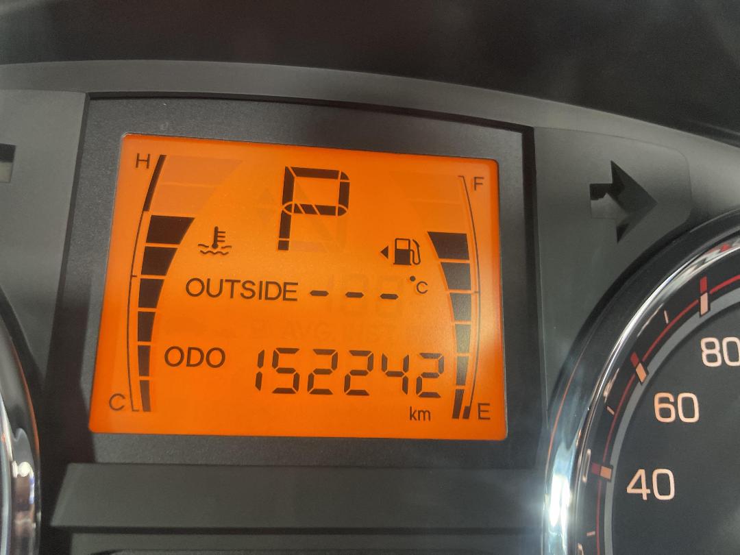 Photo '21' of Ssangyong Korando